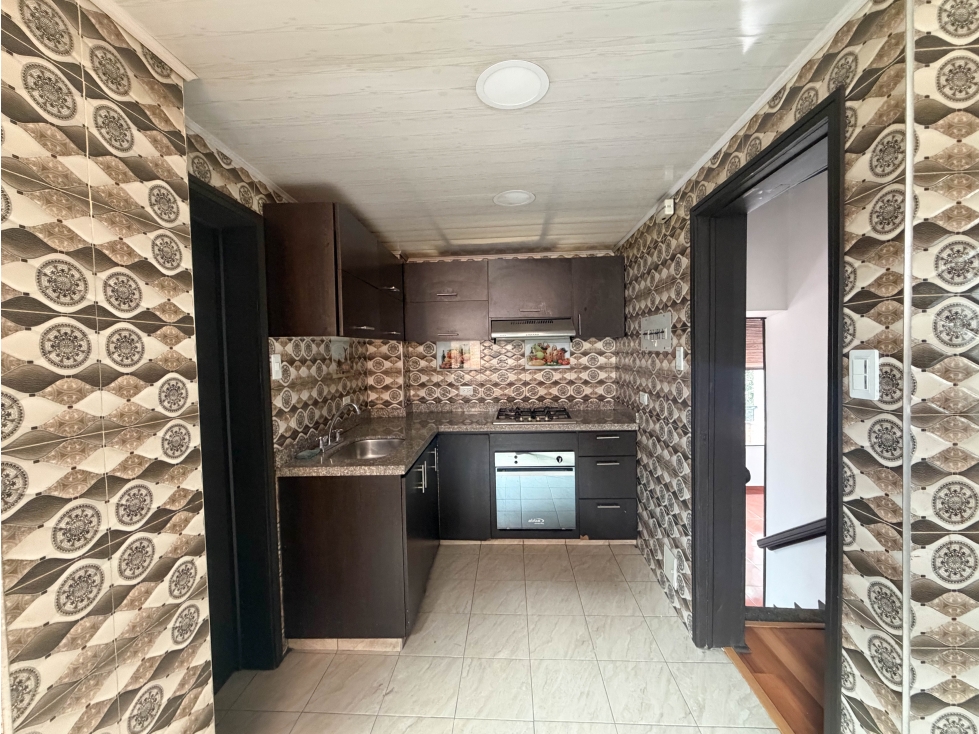 Apartamento en venta en Quinta Camacho, Bogotá · foto 9 de 17