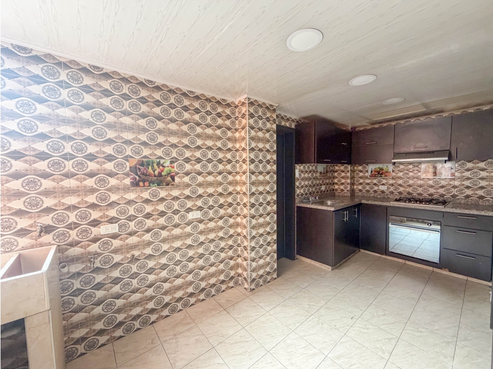 Apartamento en venta en Quinta Camacho, Bogotá · foto 10 de 17