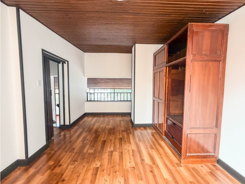 Apartamento en venta en Quinta Camacho, Bogotá · foto 11 de 17