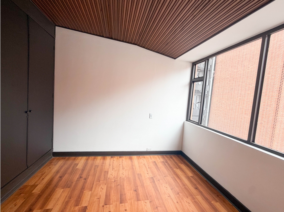 Apartamento en venta en Quinta Camacho, Bogotá · foto 13 de 17