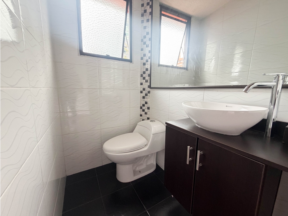 Apartamento en venta en Quinta Camacho, Bogotá · foto 15 de 17