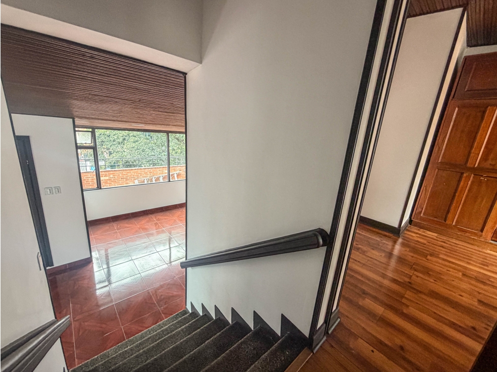 Apartamento en venta en Quinta Camacho, Bogotá · foto 16 de 17