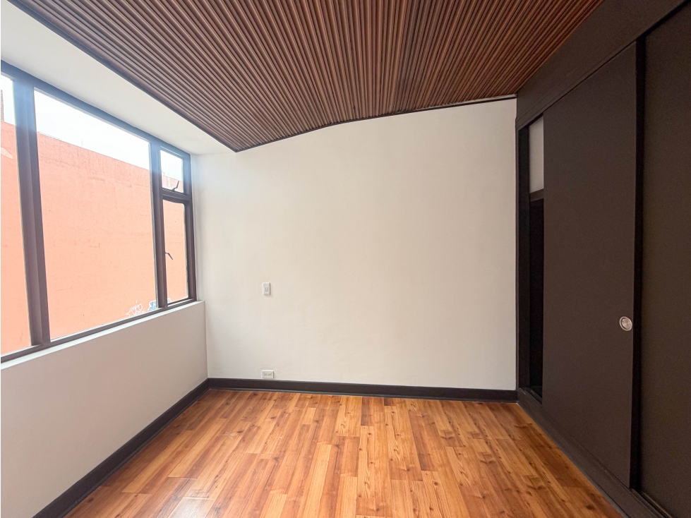 Apartamento en venta en Quinta Camacho, Bogotá · foto 17 de 17