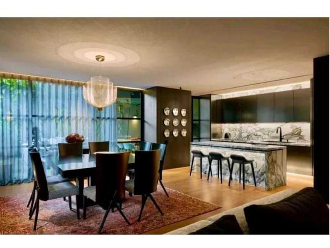 Apartamento de 3 alcobas en venta en El Poblado, Medellín, 285 m² · foto 5 de 21