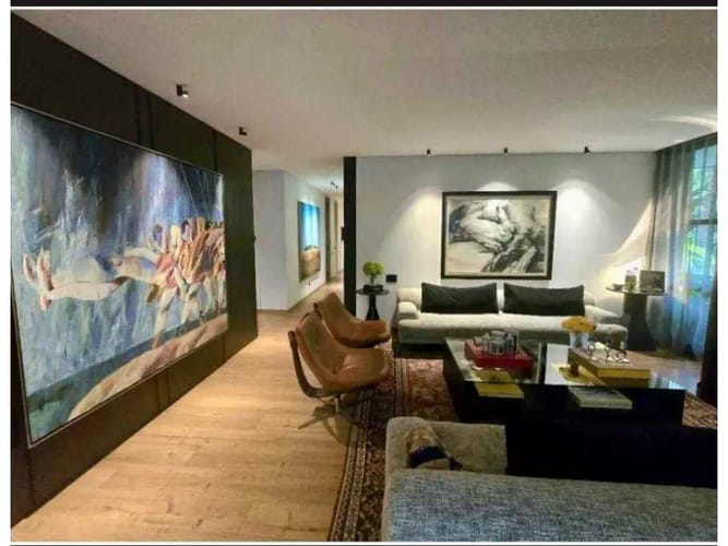 Apartamento de 3 alcobas en venta en El Poblado, Medellín, 285 m² · foto 8 de 21