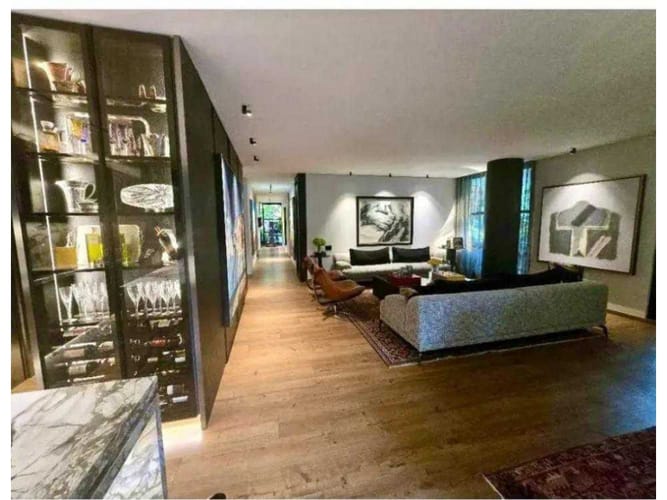 Apartamento de 3 alcobas en venta en El Poblado, Medellín, 285 m² · foto 9 de 21