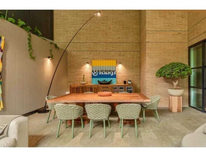 Apartamento de 3 alcobas en venta en El Poblado, Medellín, 285 m² · foto 10 de 21