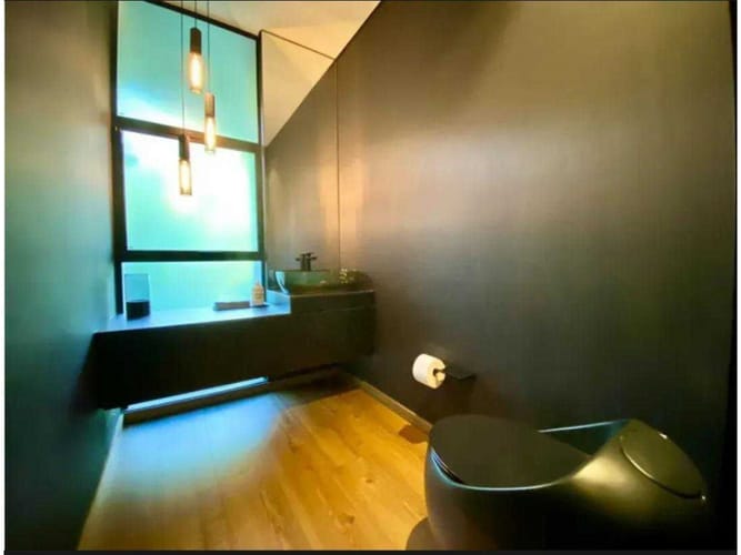 Apartamento de 3 alcobas en venta en El Poblado, Medellín, 285 m² · foto 12 de 21