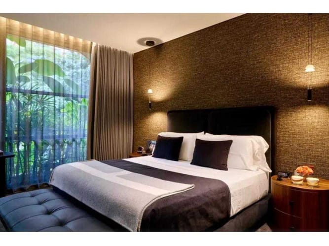 Apartamento de 3 alcobas en venta en El Poblado, Medellín, 285 m² · foto 13 de 21