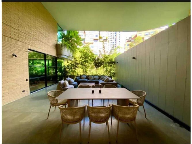 Apartamento de 3 alcobas en venta en El Poblado, Medellín, 285 m² · foto 15 de 21