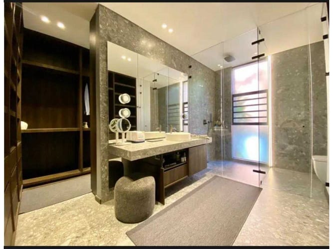 Apartamento de 3 alcobas en venta en El Poblado, Medellín, 285 m² · foto 18 de 21