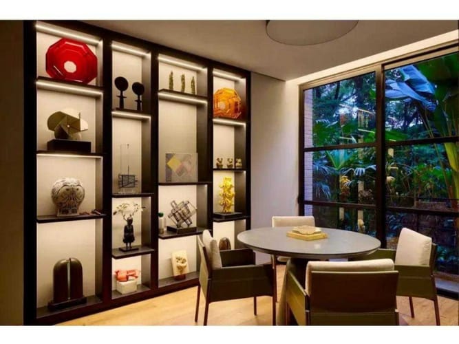 Apartamento de 3 alcobas en venta en El Poblado, Medellín, 285 m² · foto 20 de 21