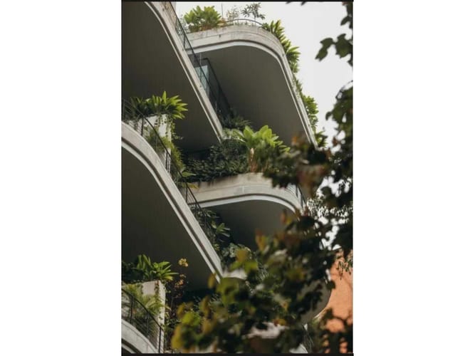 Apartamento de 3 alcobas en venta en El Poblado, Medellín, 285 m² · foto 21 de 21