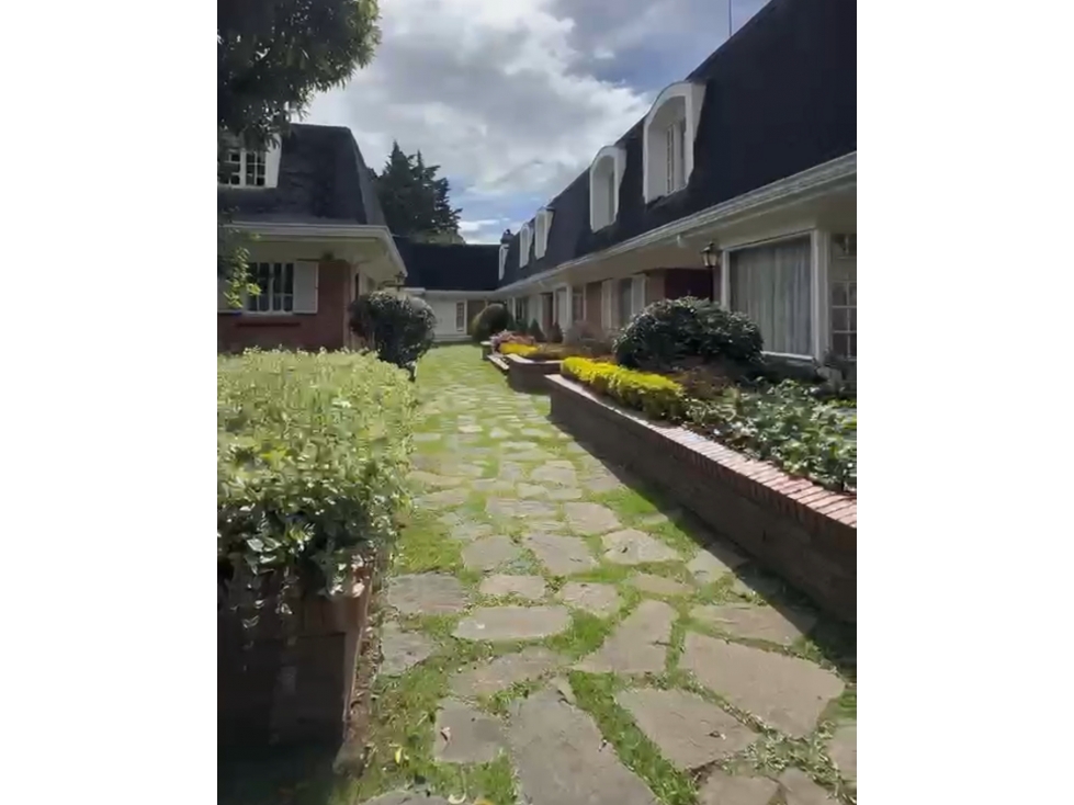 Casa en venta en La Calleja, Bogotá · foto 3 de 9