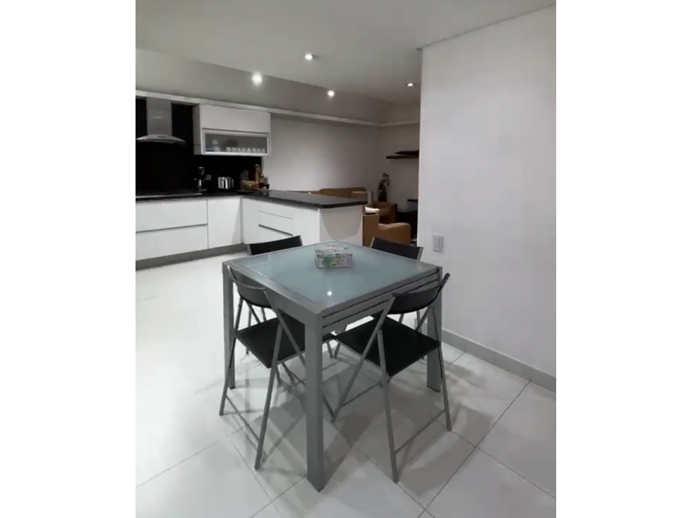 Casa en venta en La Calleja, Bogotá · foto 5 de 9