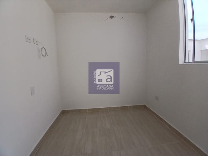 Apartamento de 2 alcobas en arriendo en Guatiguara, Piedecuesta, 50 m² · foto 3 de 18