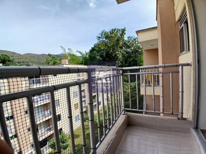 Apartamento de 2 alcobas en arriendo en Guatiguara, Piedecuesta, 50 m² · foto 5 de 18
