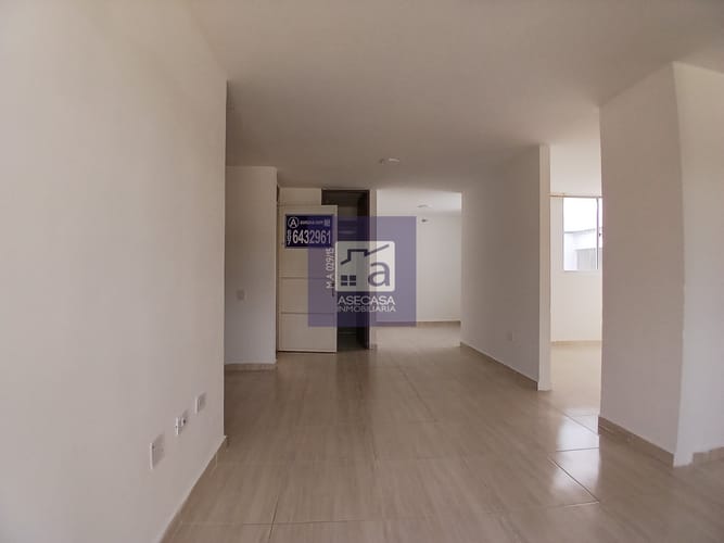 Apartamento de 2 alcobas en arriendo en Guatiguara, Piedecuesta, 50 m² · foto 6 de 18