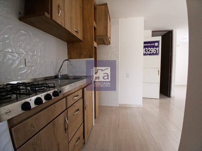 Apartamento de 2 alcobas en arriendo en Guatiguara, Piedecuesta, 50 m² · foto 8 de 18