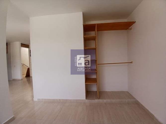 Apartamento de 2 alcobas en arriendo en Guatiguara, Piedecuesta, 50 m² · foto 10 de 18