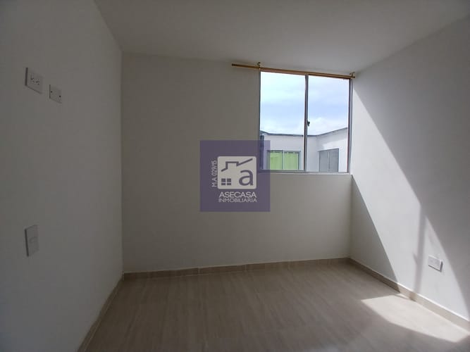 Apartamento de 2 alcobas en arriendo en Guatiguara, Piedecuesta, 50 m² · foto 13 de 18