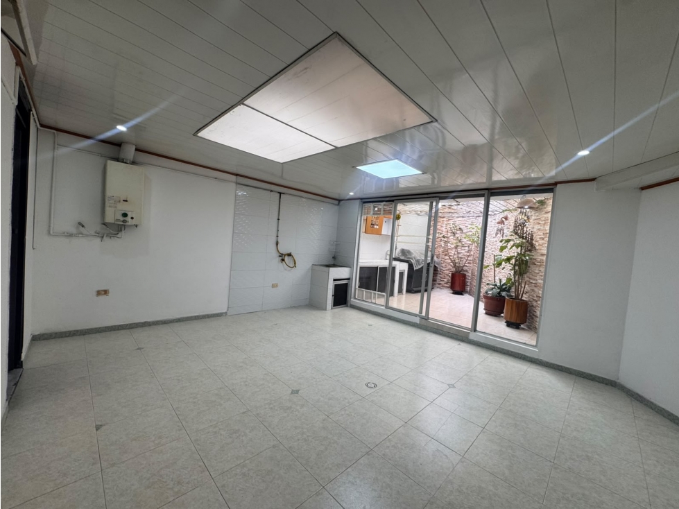 Casa en venta en Alamos, Bogotá · foto 14 de 17
