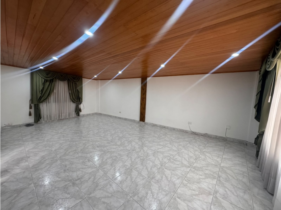 Casa en venta en Alamos, Bogotá · foto 17 de 17