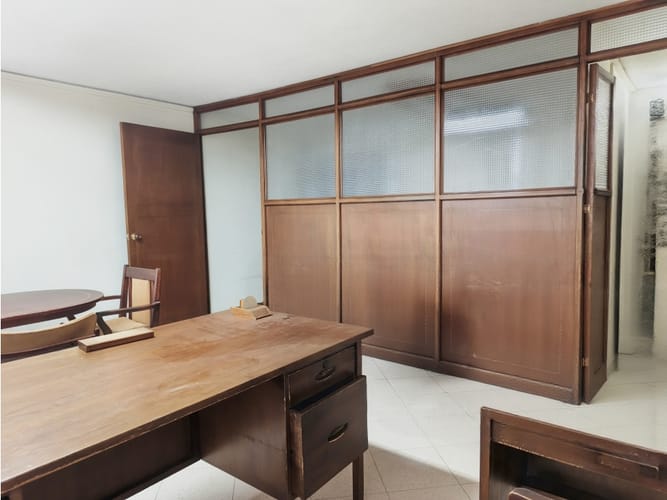 Oficina en venta en La Candelaria, Medellín, 32 m² · foto 4 de 10