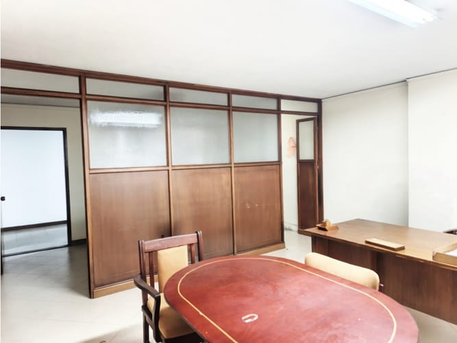 Oficina en venta en La Candelaria, Medellín, 32 m² · foto 6 de 10