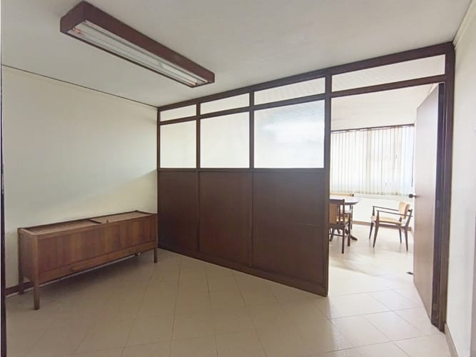 Oficina en venta en La Candelaria, Medellín, 32 m² · foto 7 de 10