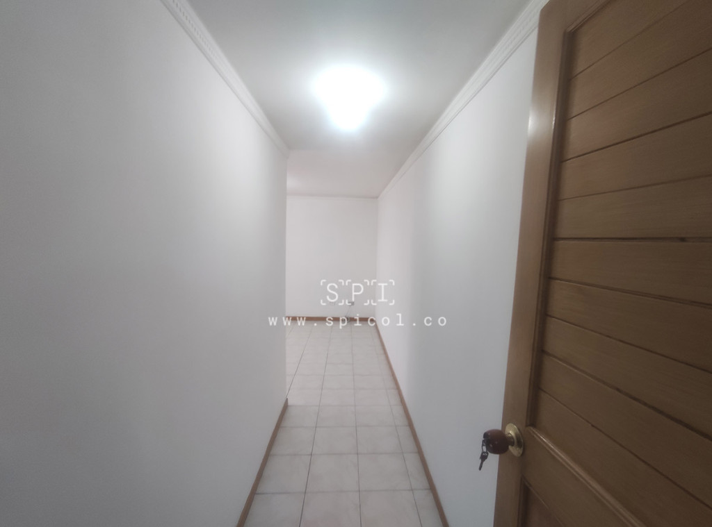Apartamento en arriendo en Laureles, Medellín · foto 5 de 17