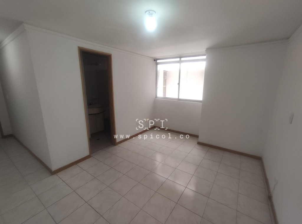 Apartamento en arriendo en Laureles, Medellín · foto 6 de 17