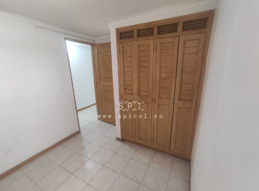 Apartamento en arriendo en Laureles, Medellín · foto 11 de 17