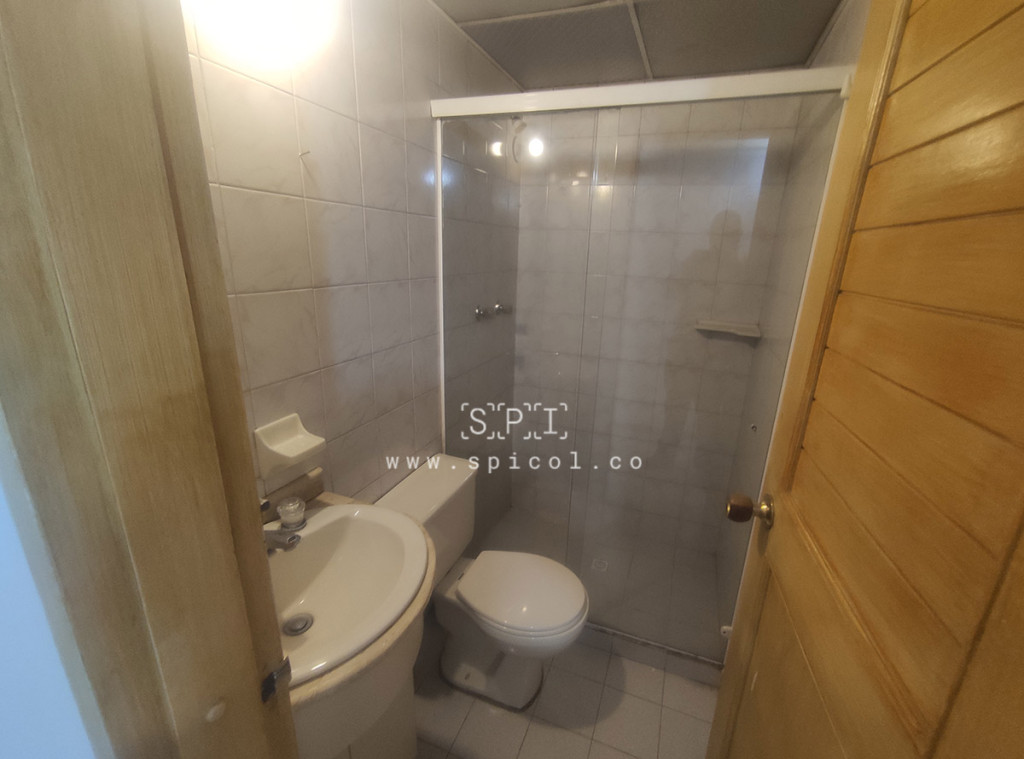 Apartamento en arriendo en Laureles, Medellín · foto 12 de 17