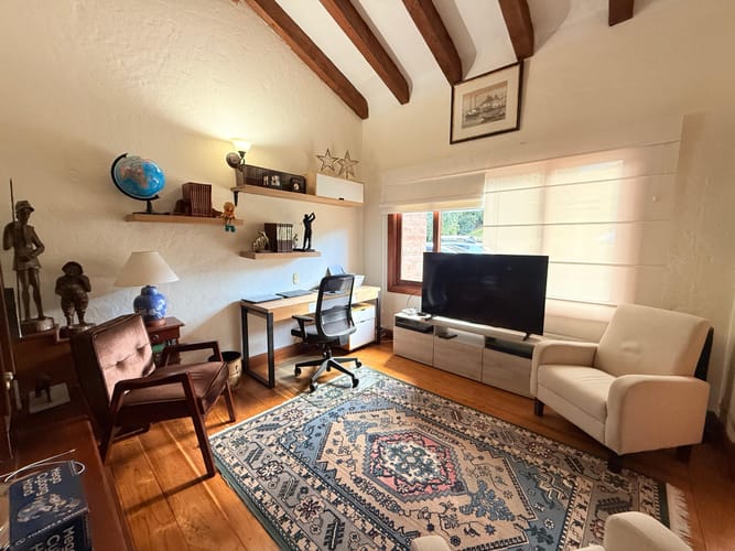 Casa de 4 alcobas en venta en El Porvenir, Rionegro, 318 m² · foto 3 de 17