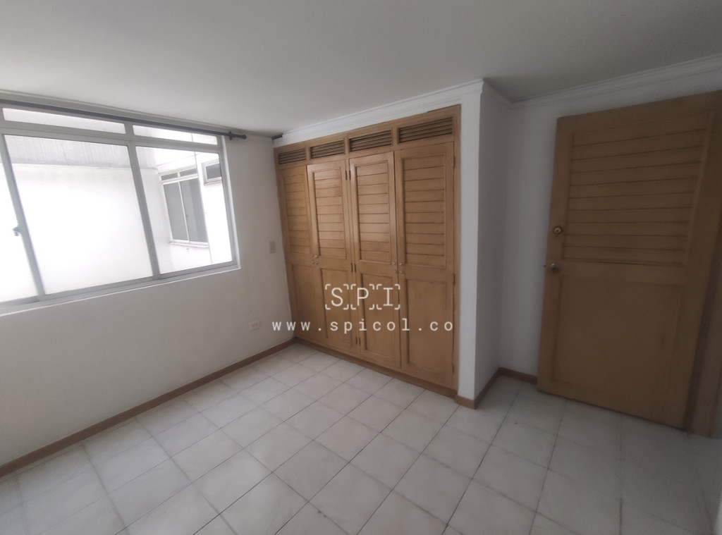 Apartamento en arriendo en Laureles, Medellín · foto 14 de 17