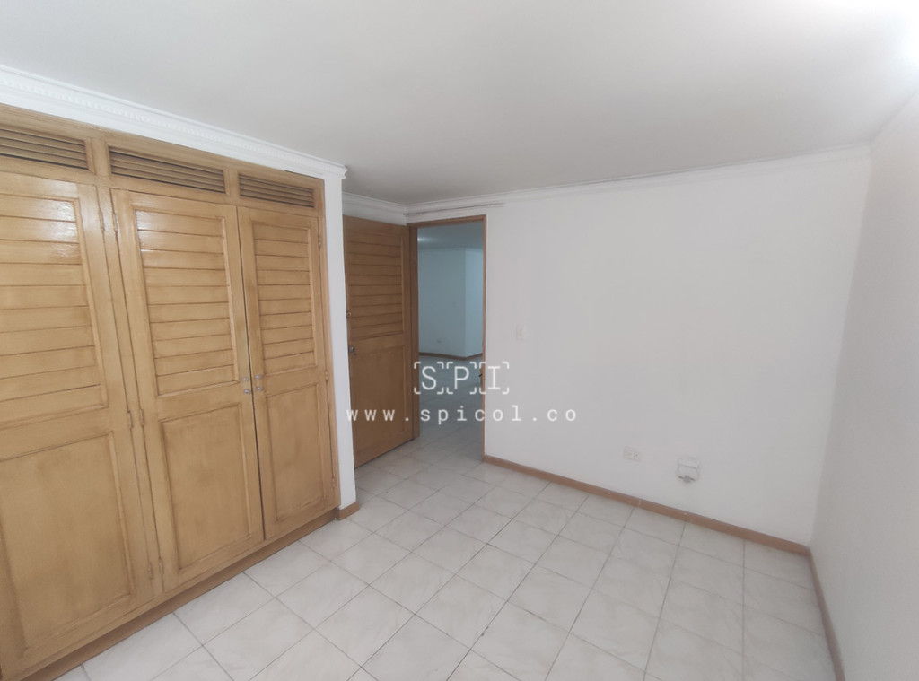 Apartamento en arriendo en Laureles, Medellín · foto 15 de 17