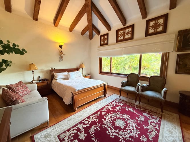 Casa de 4 alcobas en venta en El Porvenir, Rionegro, 318 m² · foto 7 de 17