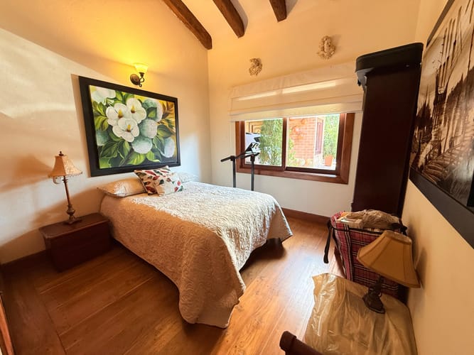 Casa de 4 alcobas en venta en El Porvenir, Rionegro, 318 m² · foto 10 de 17