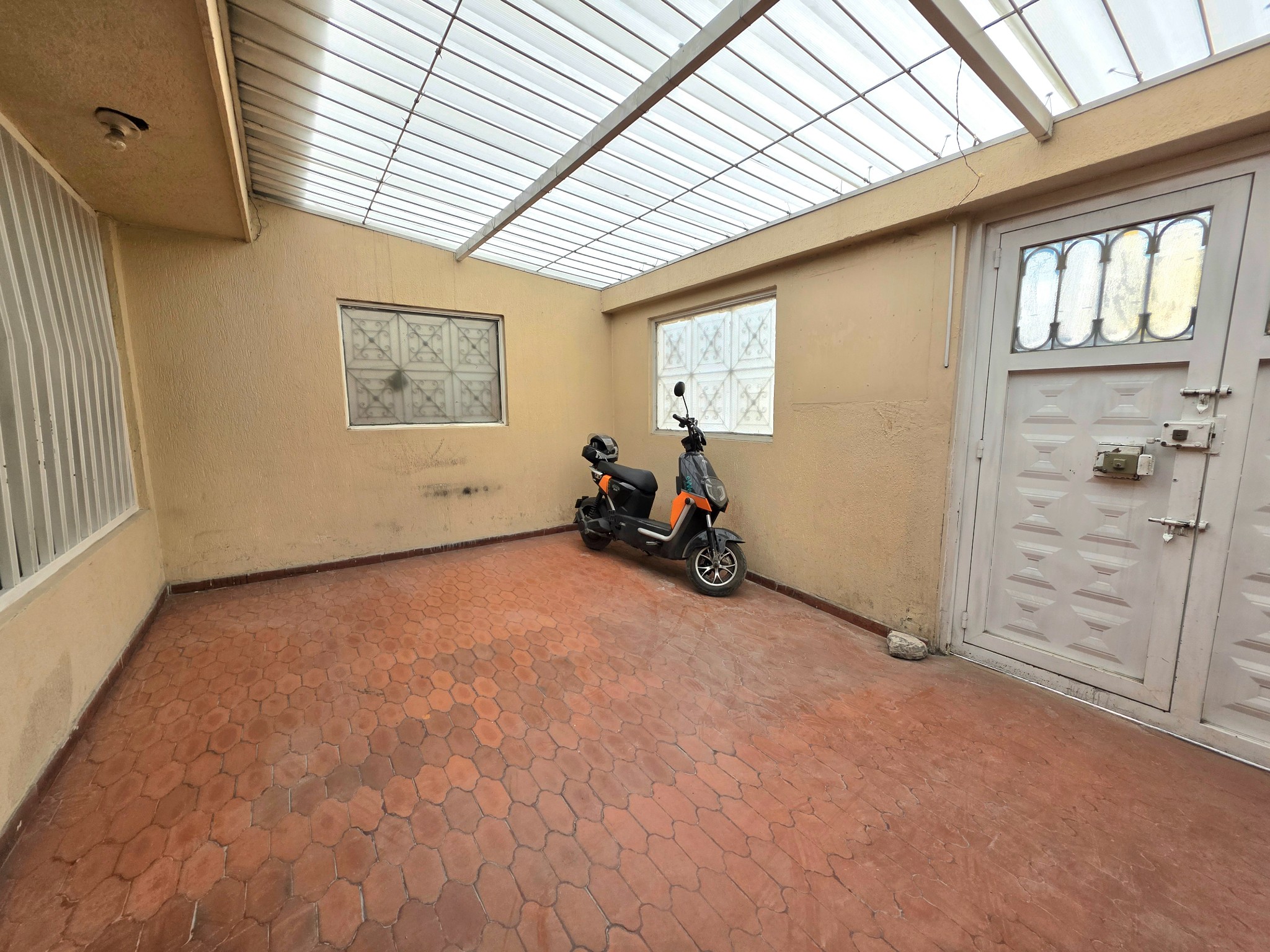 Apartamento en venta en Carvajal, Bogotá · foto 20 de 21