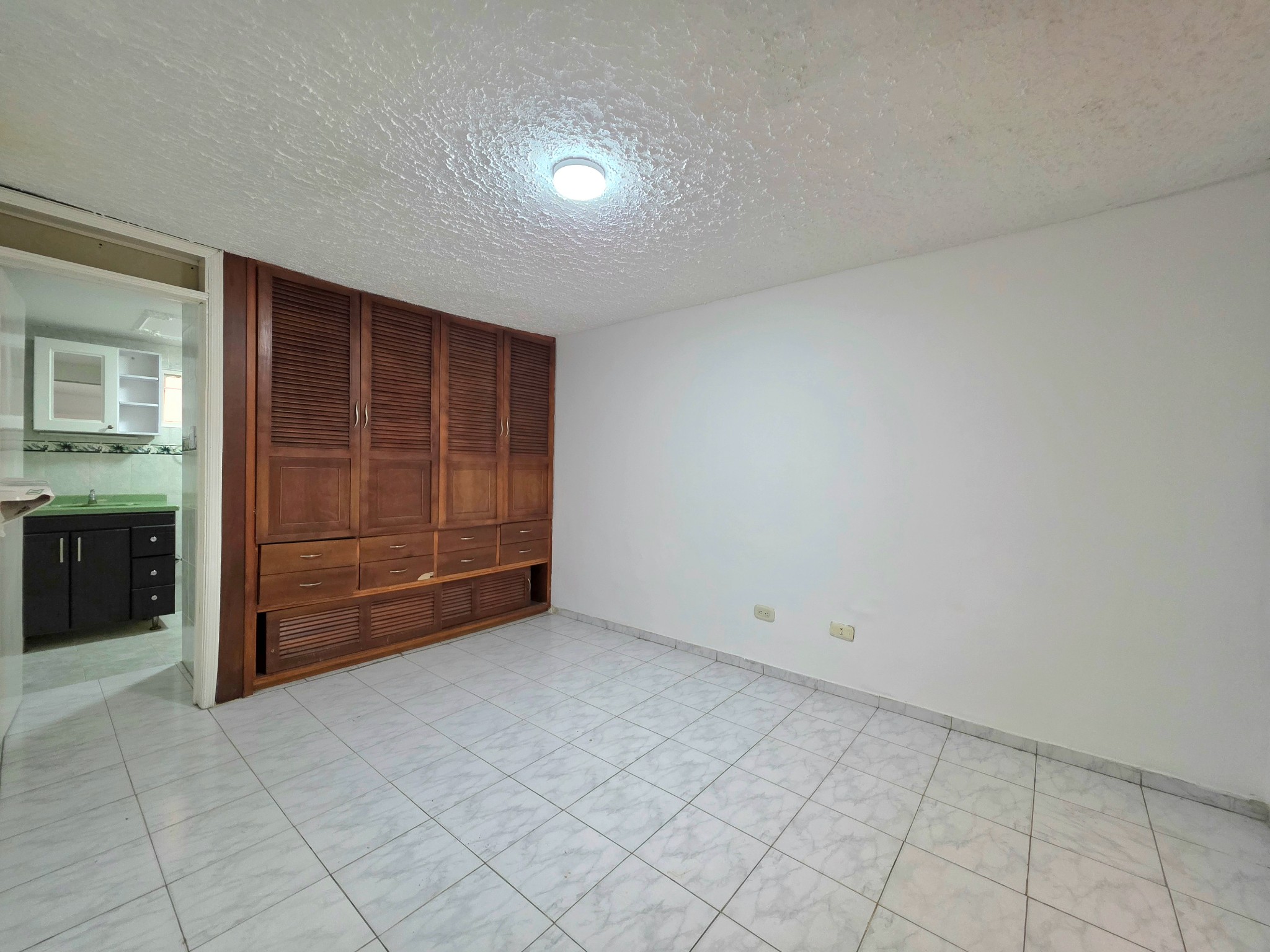 Apartamento en venta en Carvajal, Bogotá · foto 9 de 21