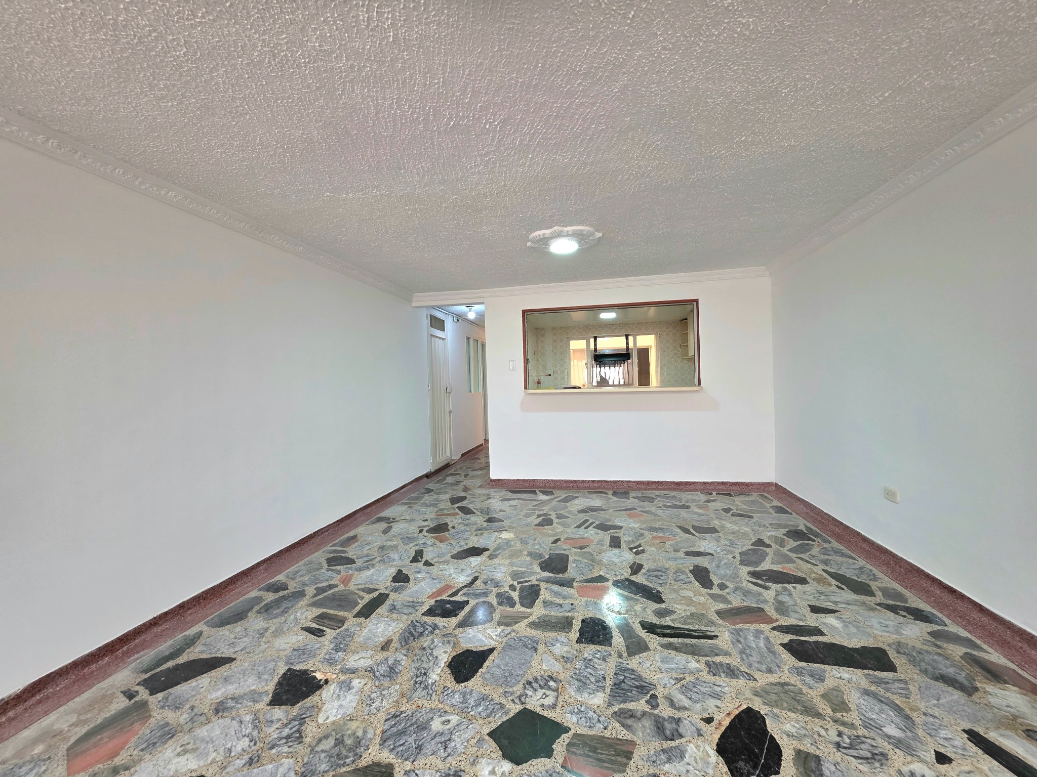 Apartamento en venta en Carvajal, Bogotá · foto 2 de 21
