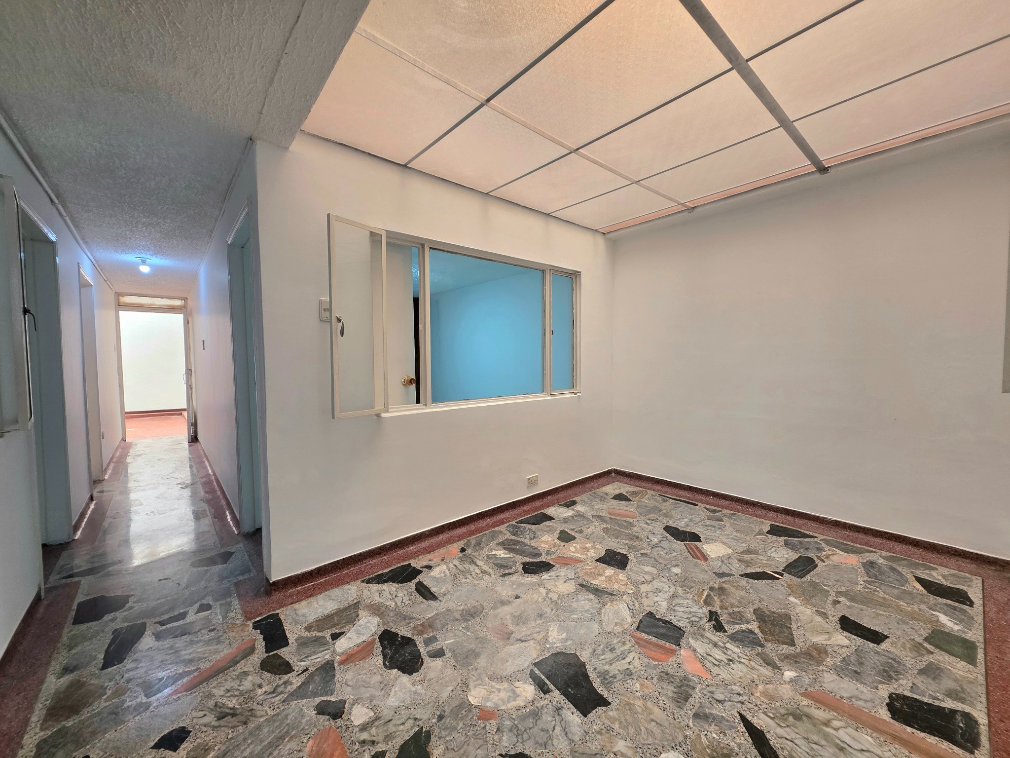 Apartamento en venta en Carvajal, Bogotá · foto 8 de 21
