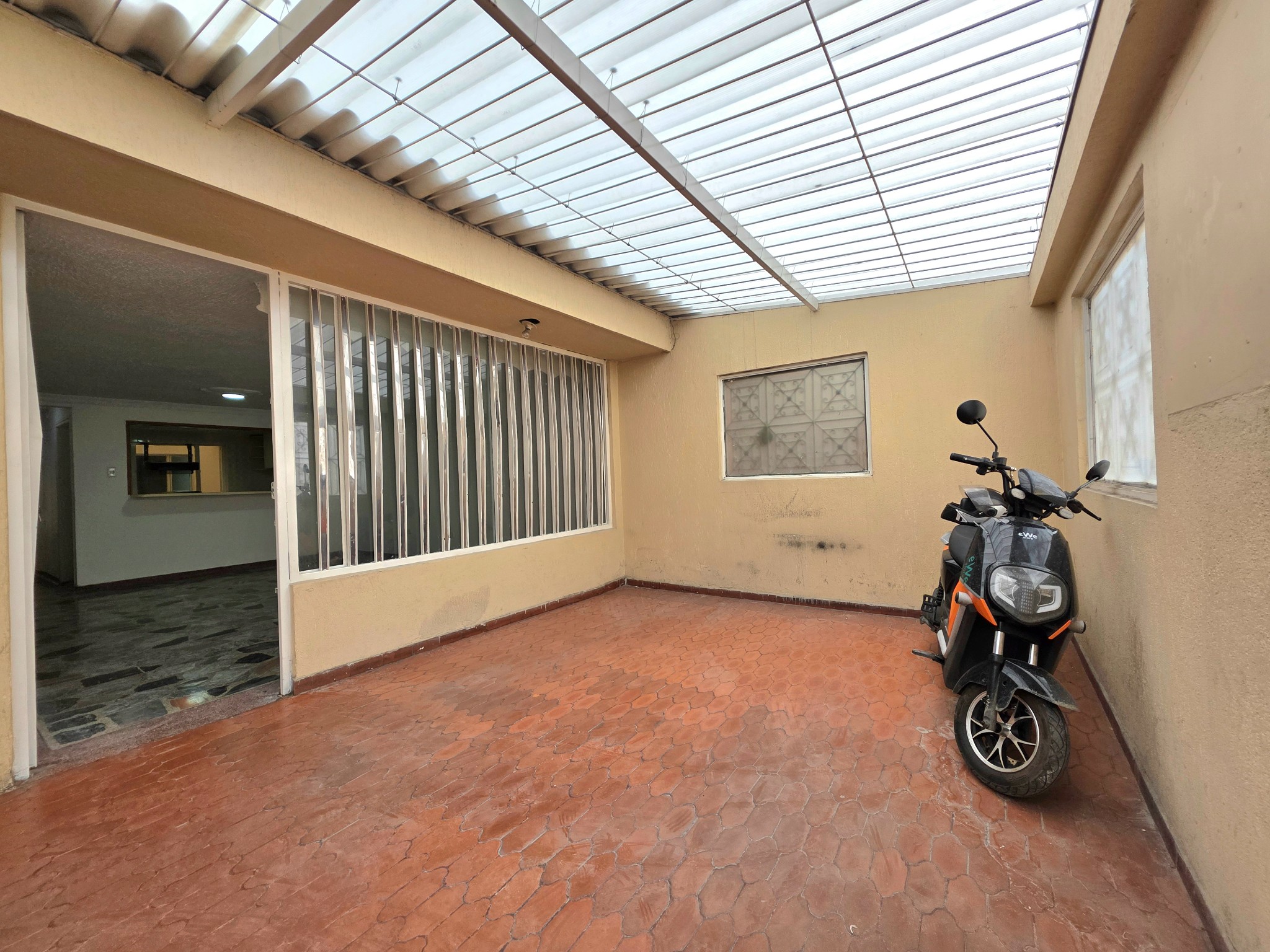 Apartamento en venta en Carvajal, Bogotá · foto 19 de 21