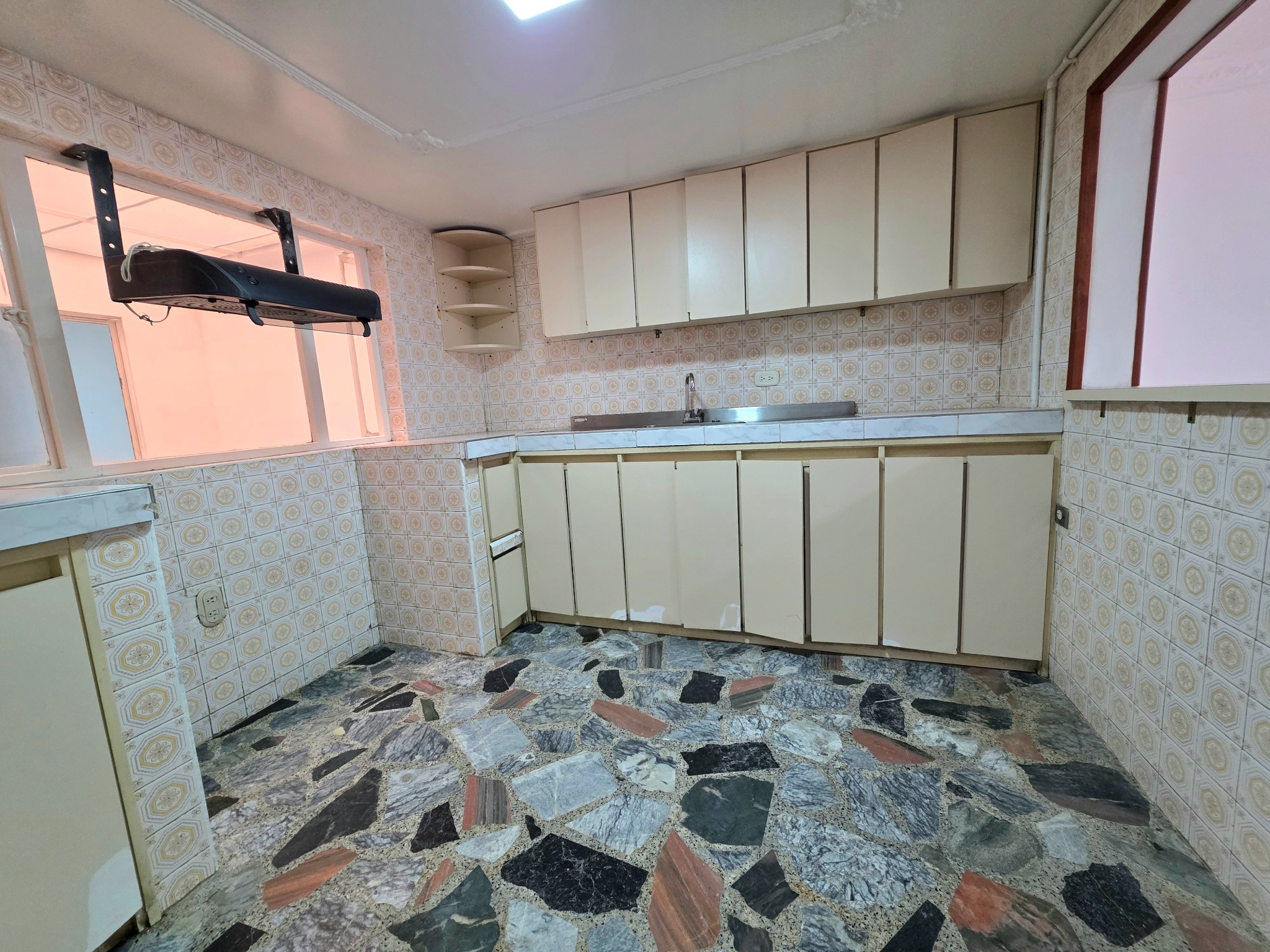 Apartamento en venta en Carvajal, Bogotá · foto 4 de 21