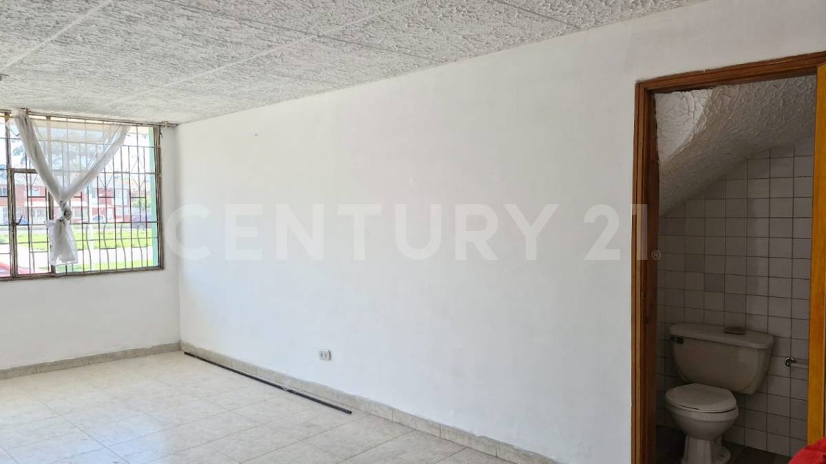 Casa en venta en Normandia, Bogotá · foto 14 de 18