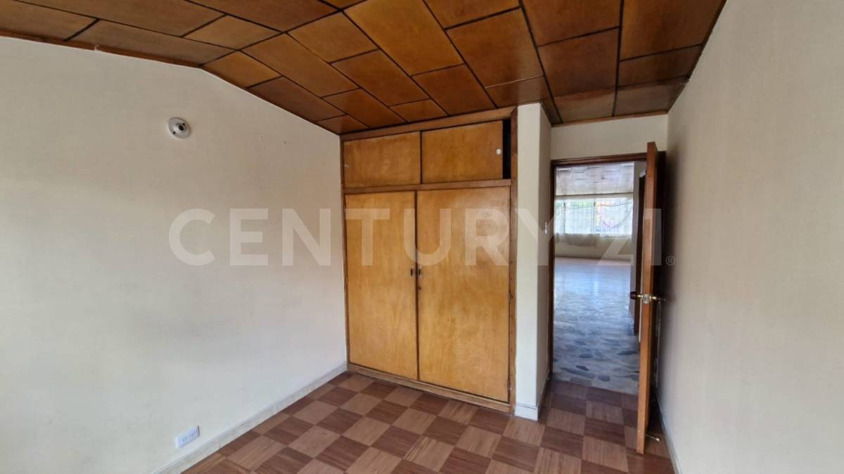 Casa en venta en Normandia, Bogotá · foto 18 de 18