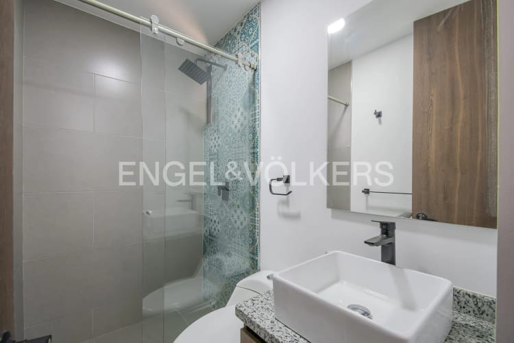 Apartamento de 2 alcobas en venta en Vista Verde, Chía, 54 m² · foto 9 de 12