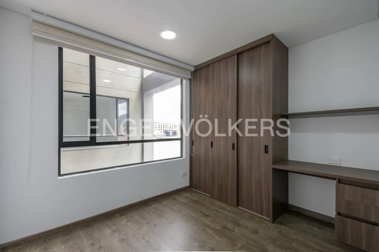 Apartamento de 2 alcobas en venta en Vista Verde, Chía, 54 m² · foto 8 de 12