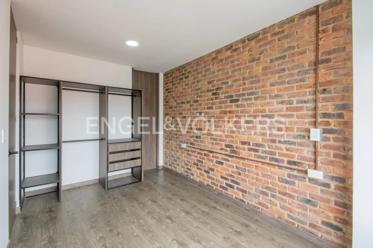 Apartamento de 2 alcobas en venta en Vista Verde, Chía, 54 m² · foto 6 de 12